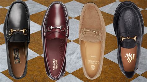 gucci horsebit booties|11 Best Horsebit Loafers 2024: Buck Your Other Shoes .